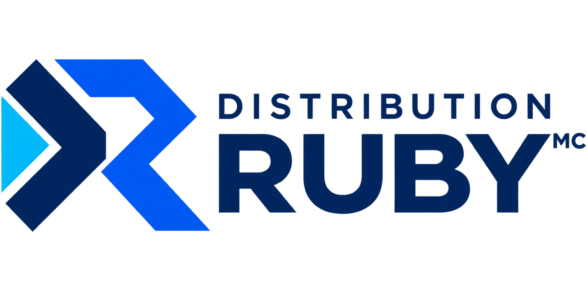Distribution Ruby